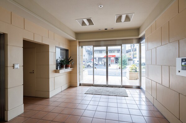 メゾン「サロム」の物件内観写真